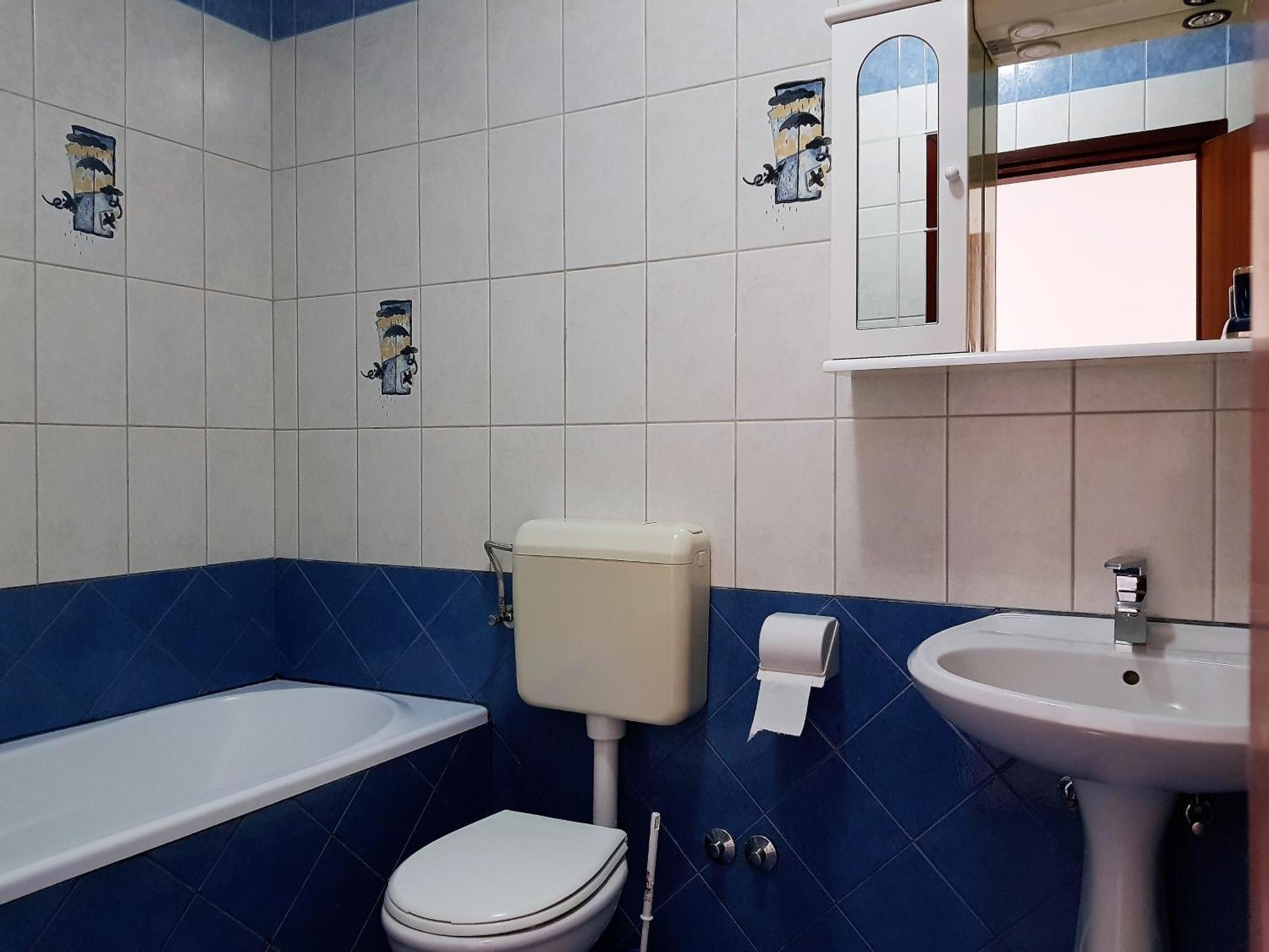 Apartments Monica نوفاليا الغرفة الصورة
