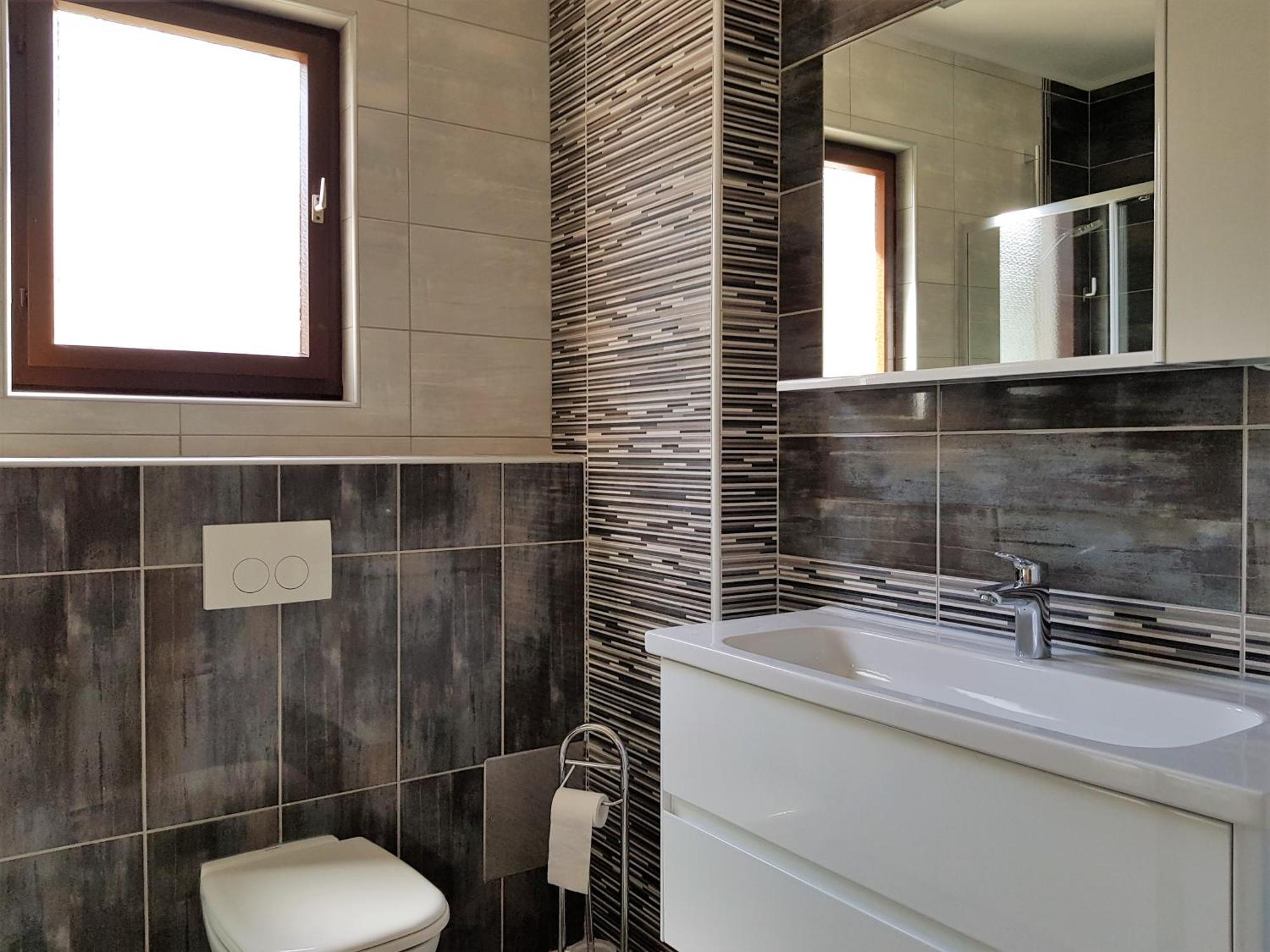 Apartments Monica نوفاليا الغرفة الصورة