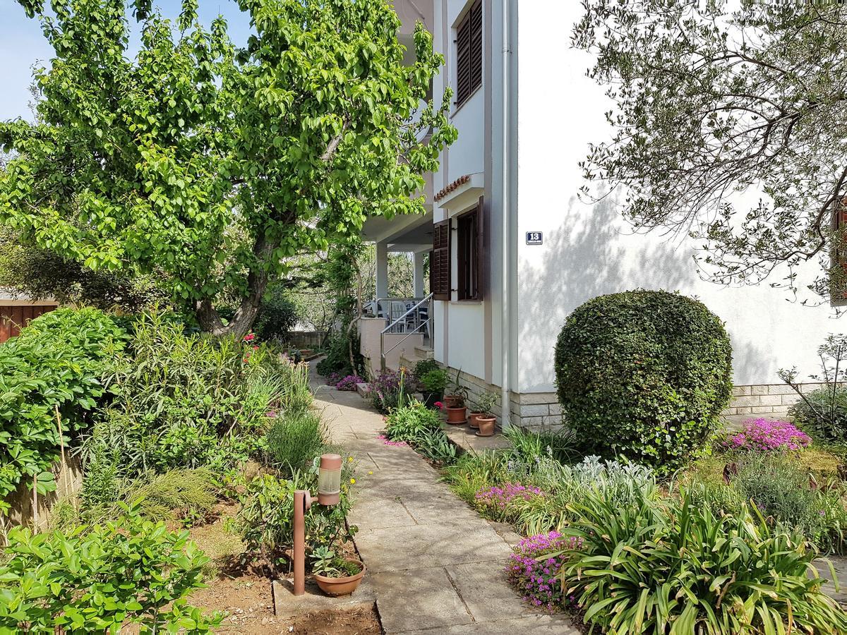 Apartments Monica نوفاليا المظهر الخارجي الصورة