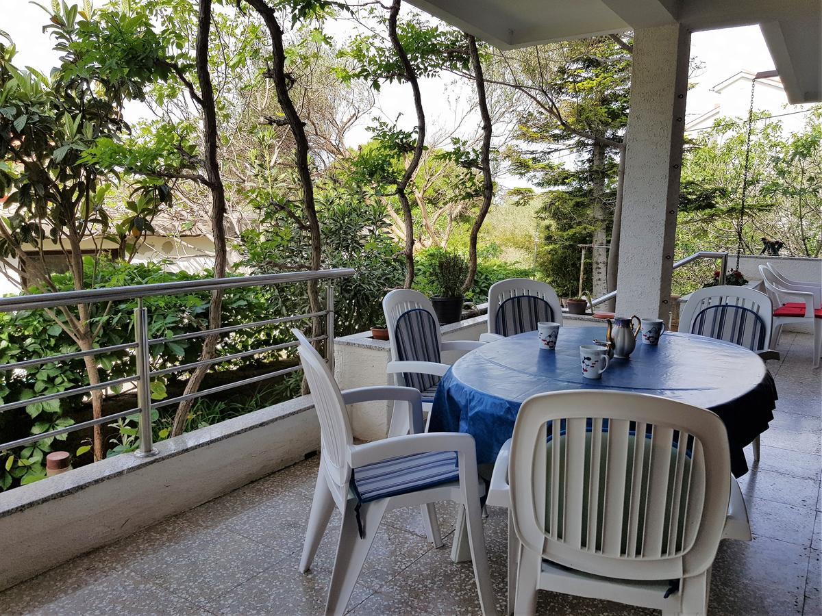 Apartments Monica نوفاليا المظهر الخارجي الصورة