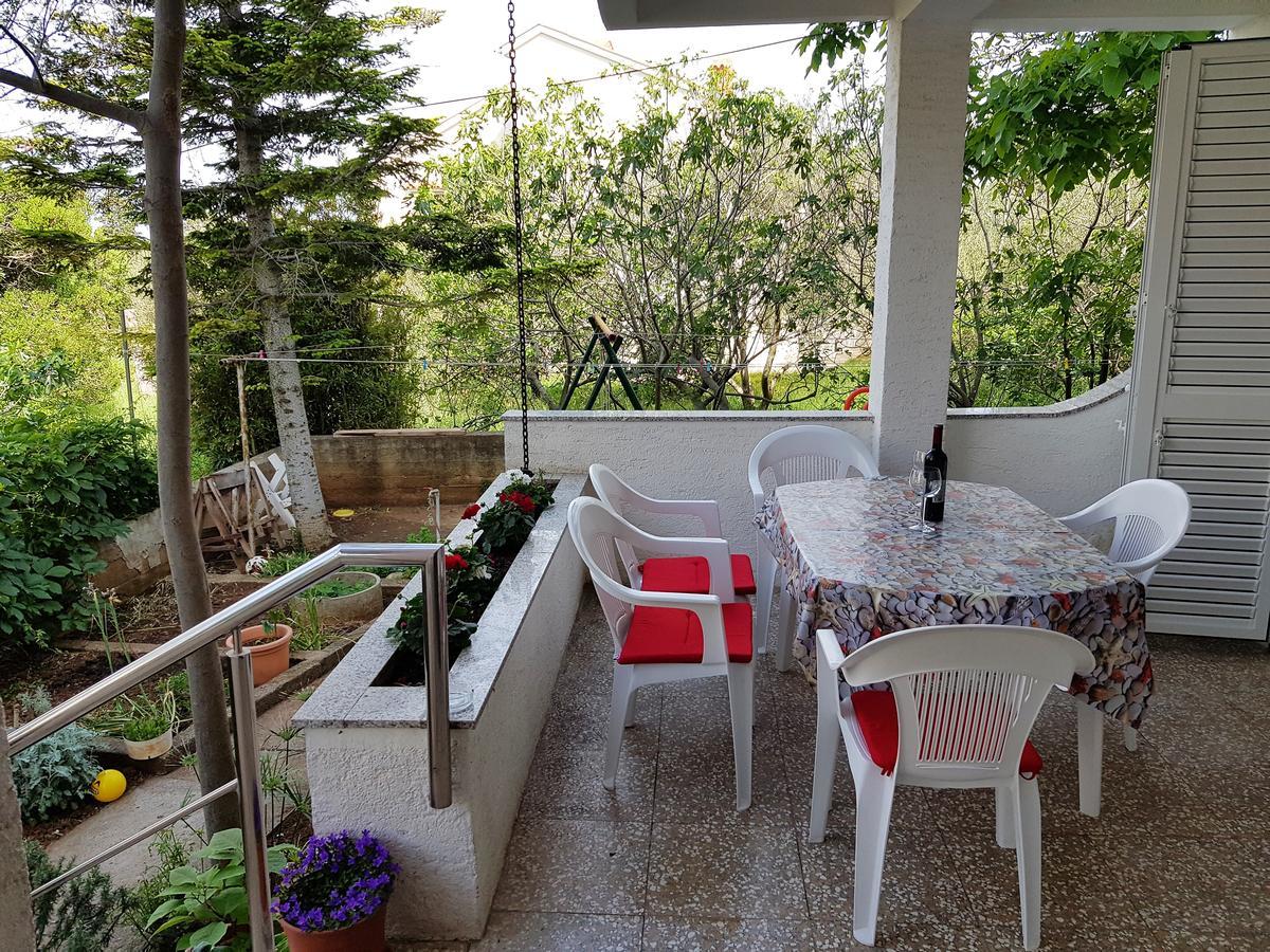 Apartments Monica نوفاليا المظهر الخارجي الصورة