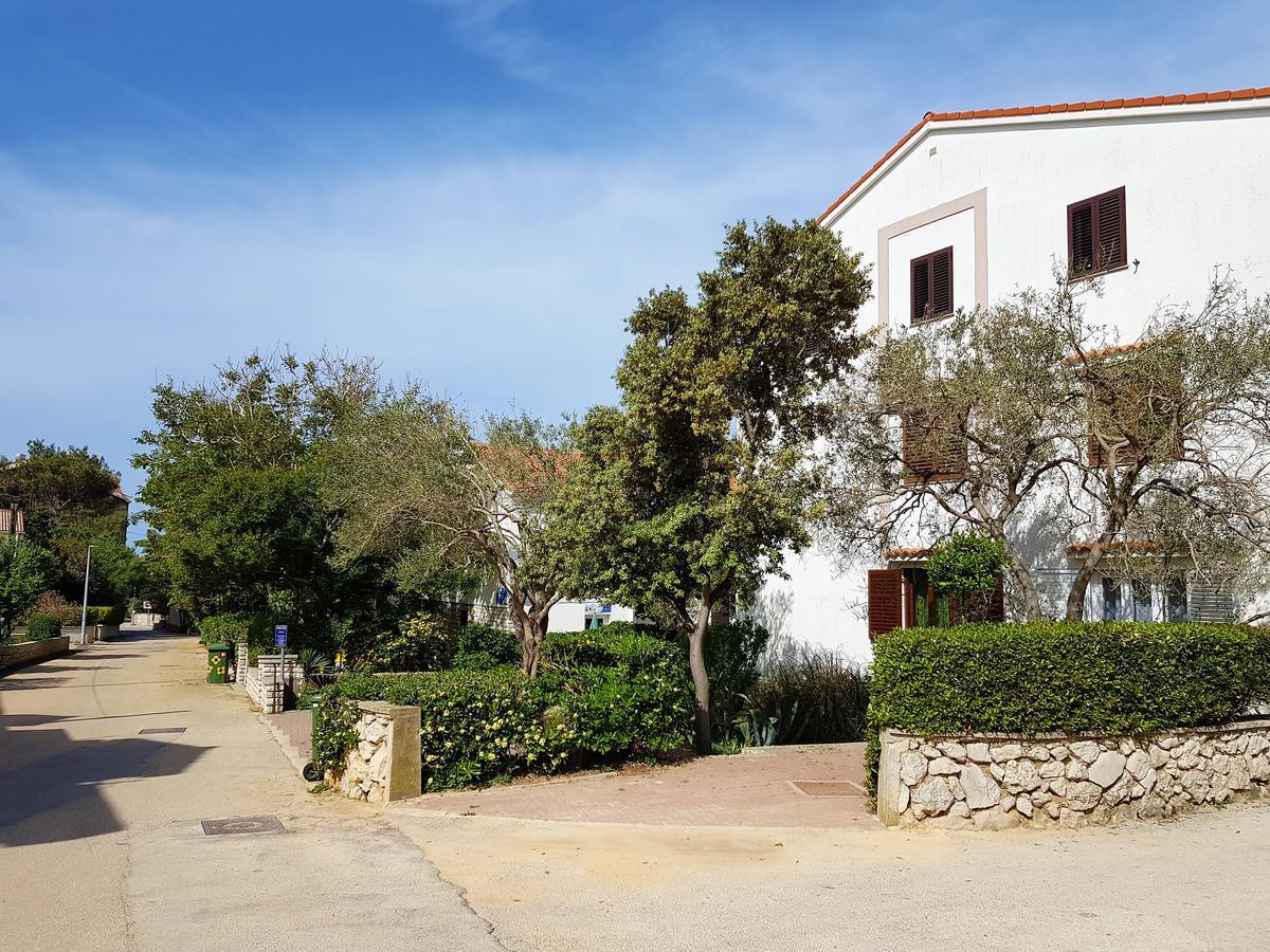 Apartments Monica نوفاليا المظهر الخارجي الصورة