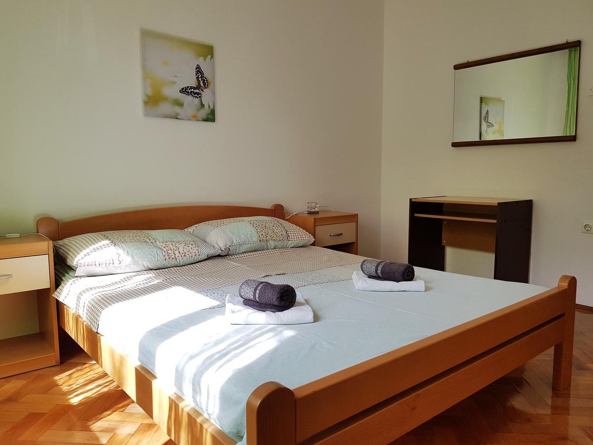 Apartments Monica نوفاليا المظهر الخارجي الصورة