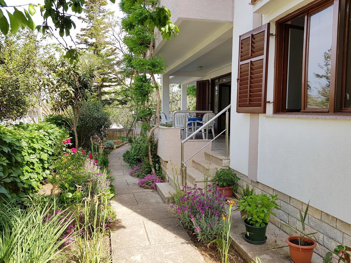 Apartments Monica نوفاليا المظهر الخارجي الصورة