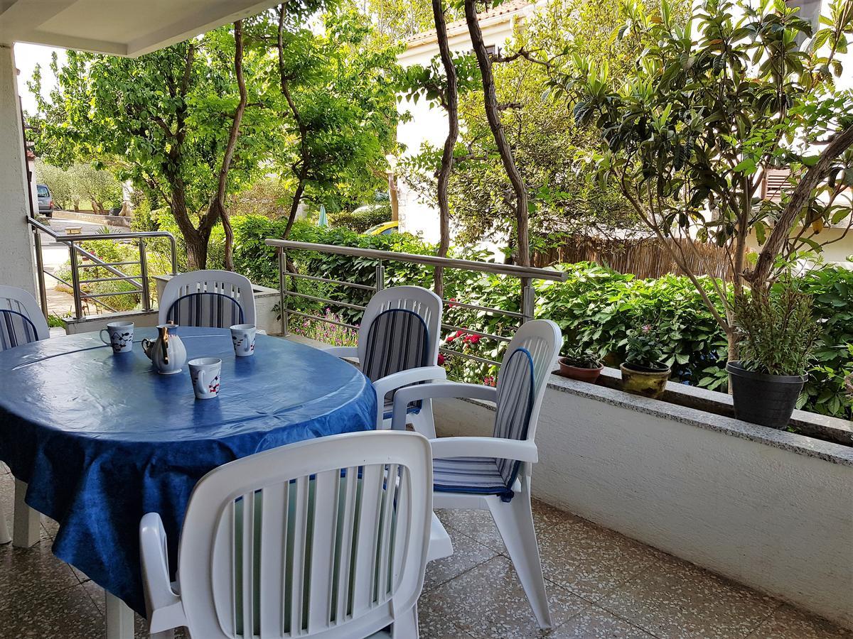 Apartments Monica نوفاليا المظهر الخارجي الصورة