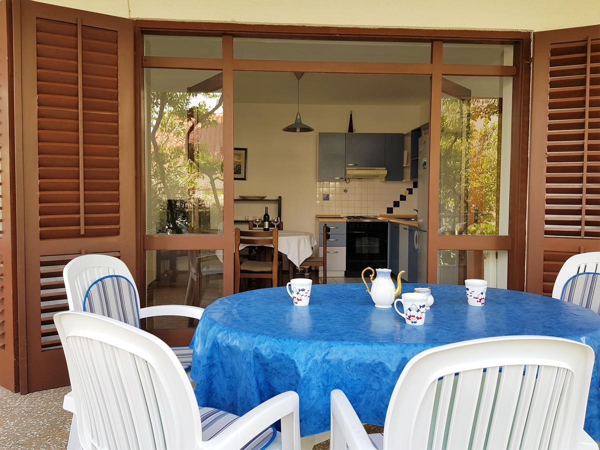Apartments Monica نوفاليا المظهر الخارجي الصورة