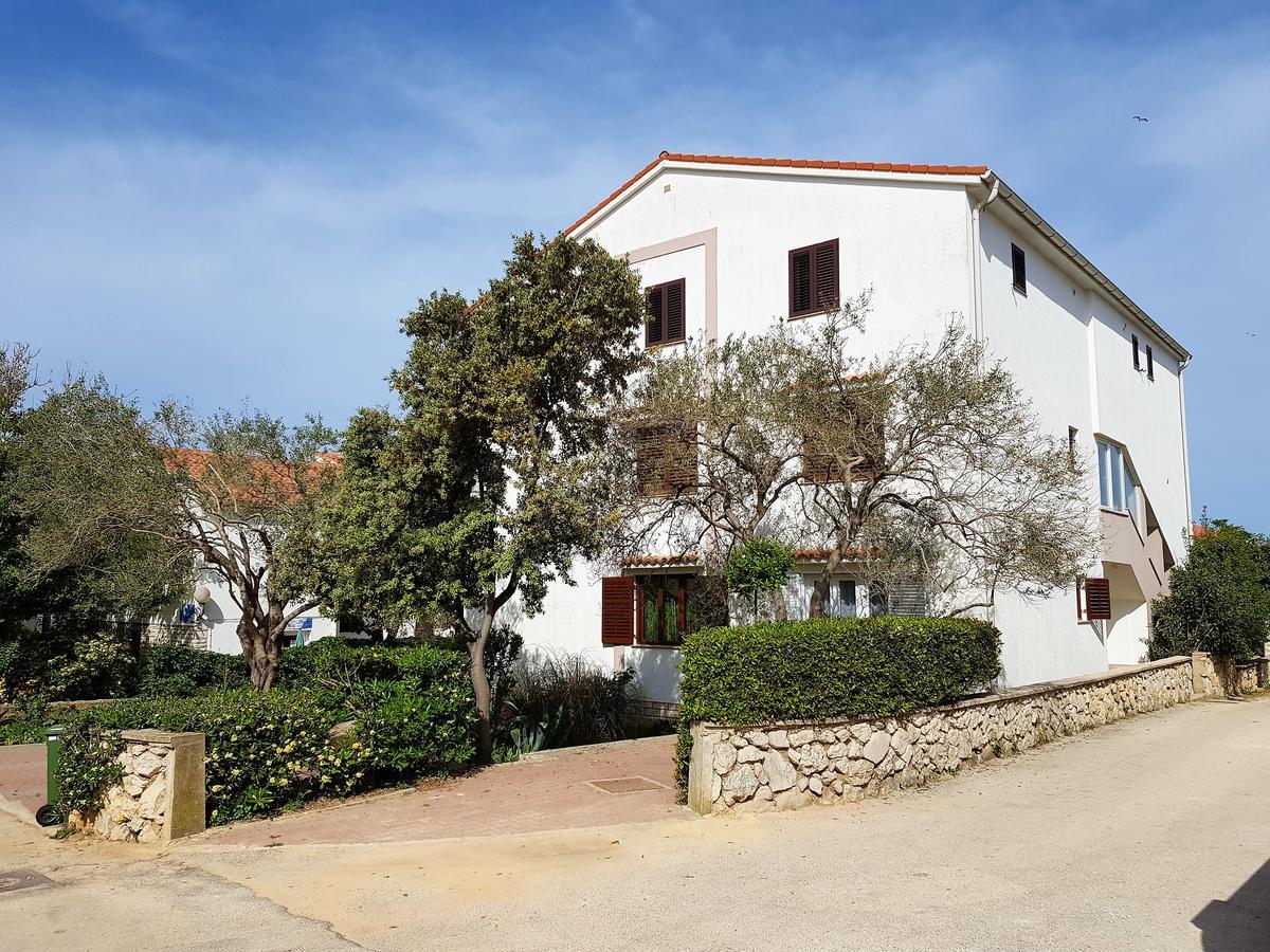 Apartments Monica نوفاليا المظهر الخارجي الصورة