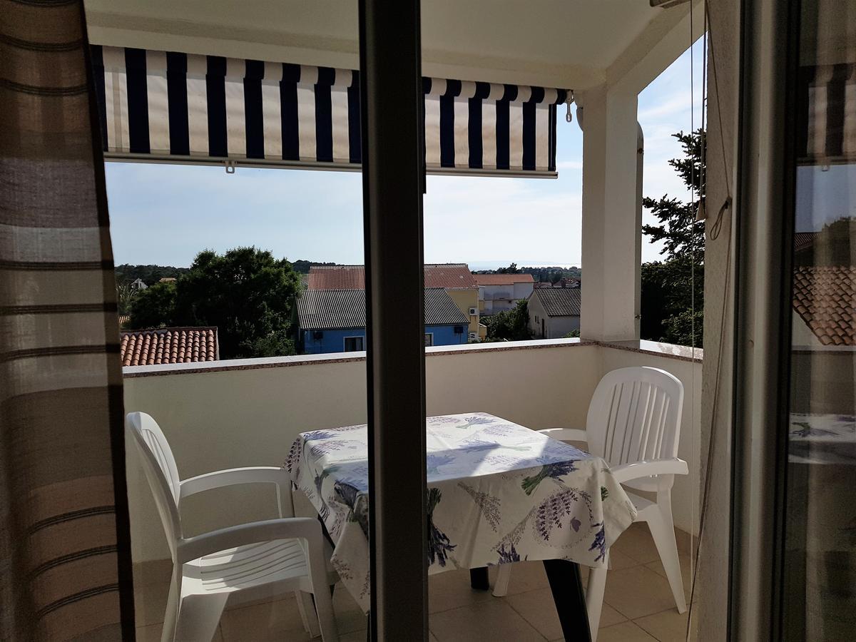 Apartments Monica نوفاليا المظهر الخارجي الصورة