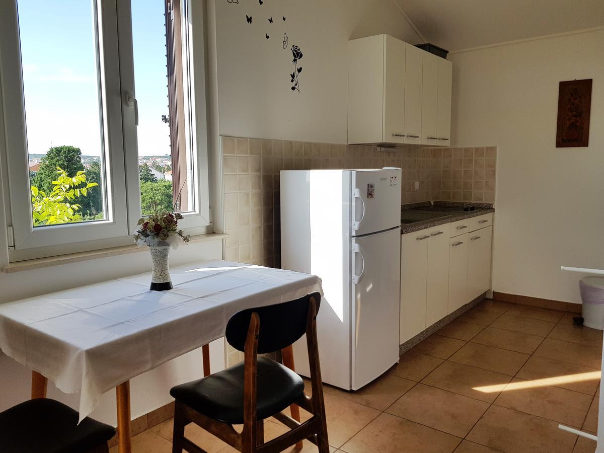 Apartments Monica نوفاليا المظهر الخارجي الصورة