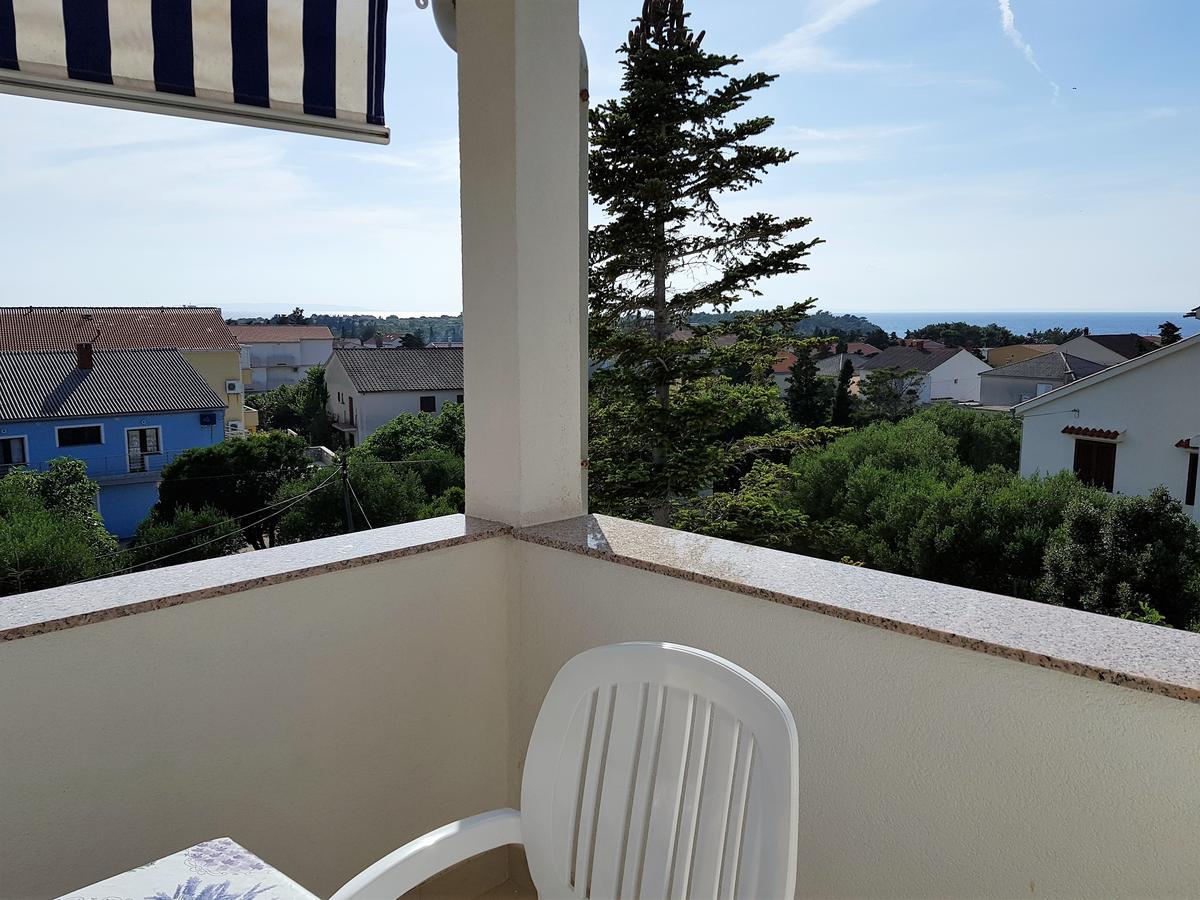 Apartments Monica نوفاليا المظهر الخارجي الصورة