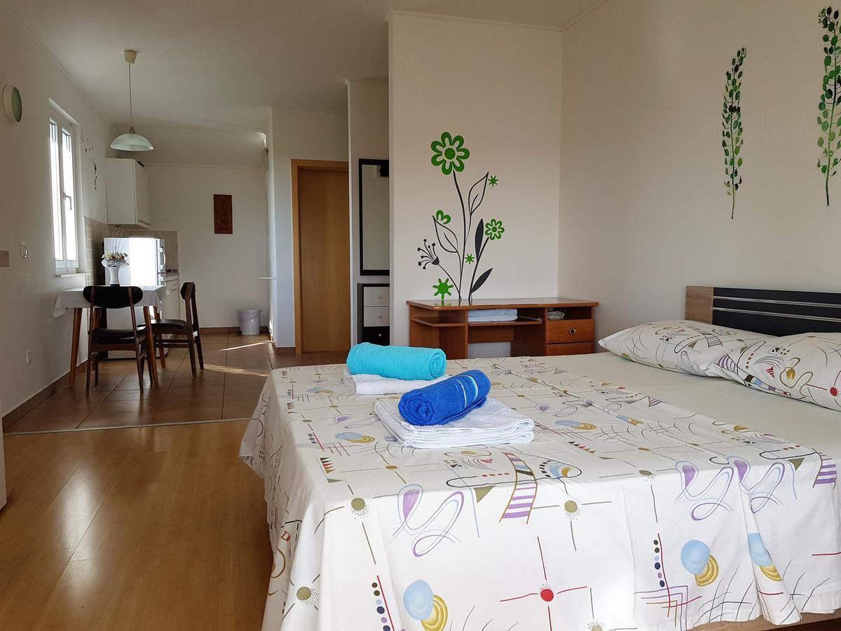 Apartments Monica نوفاليا المظهر الخارجي الصورة