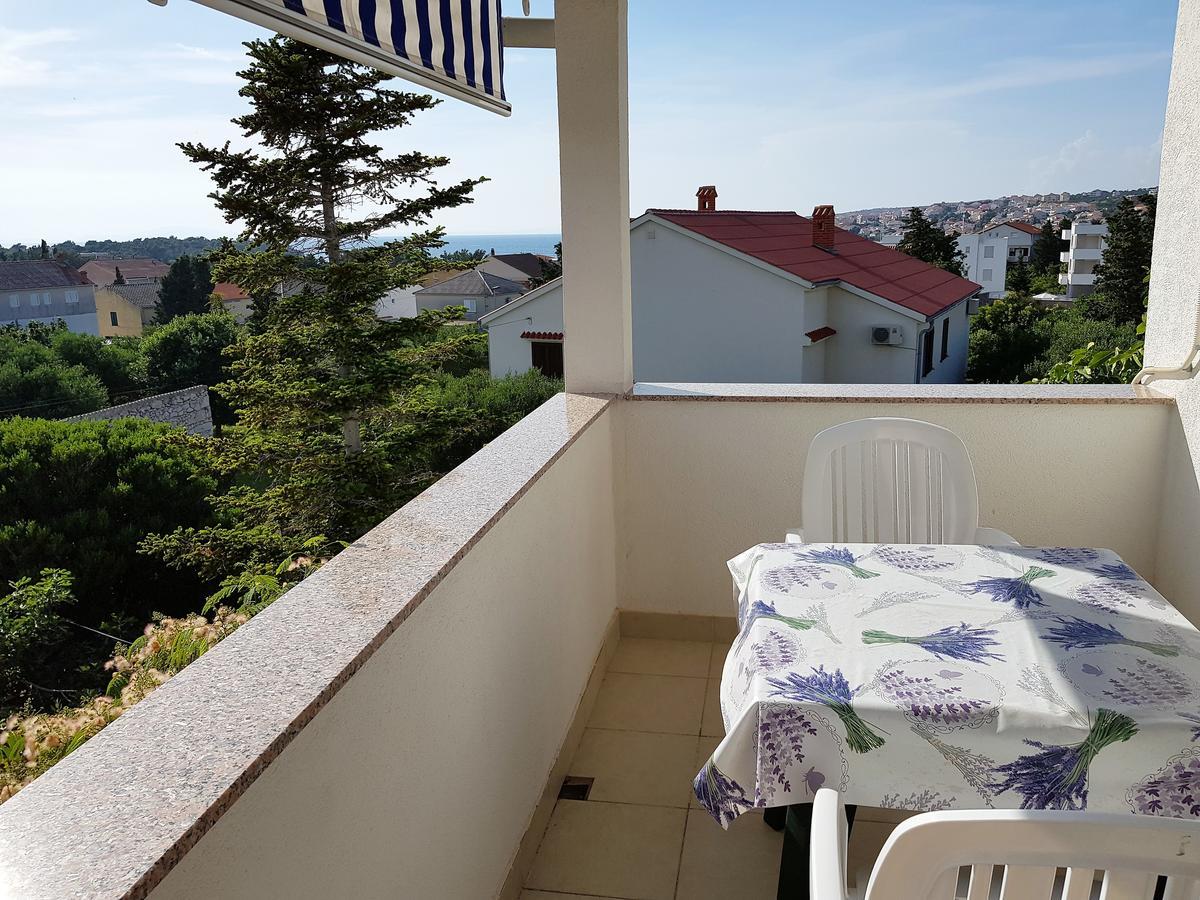 Apartments Monica نوفاليا المظهر الخارجي الصورة